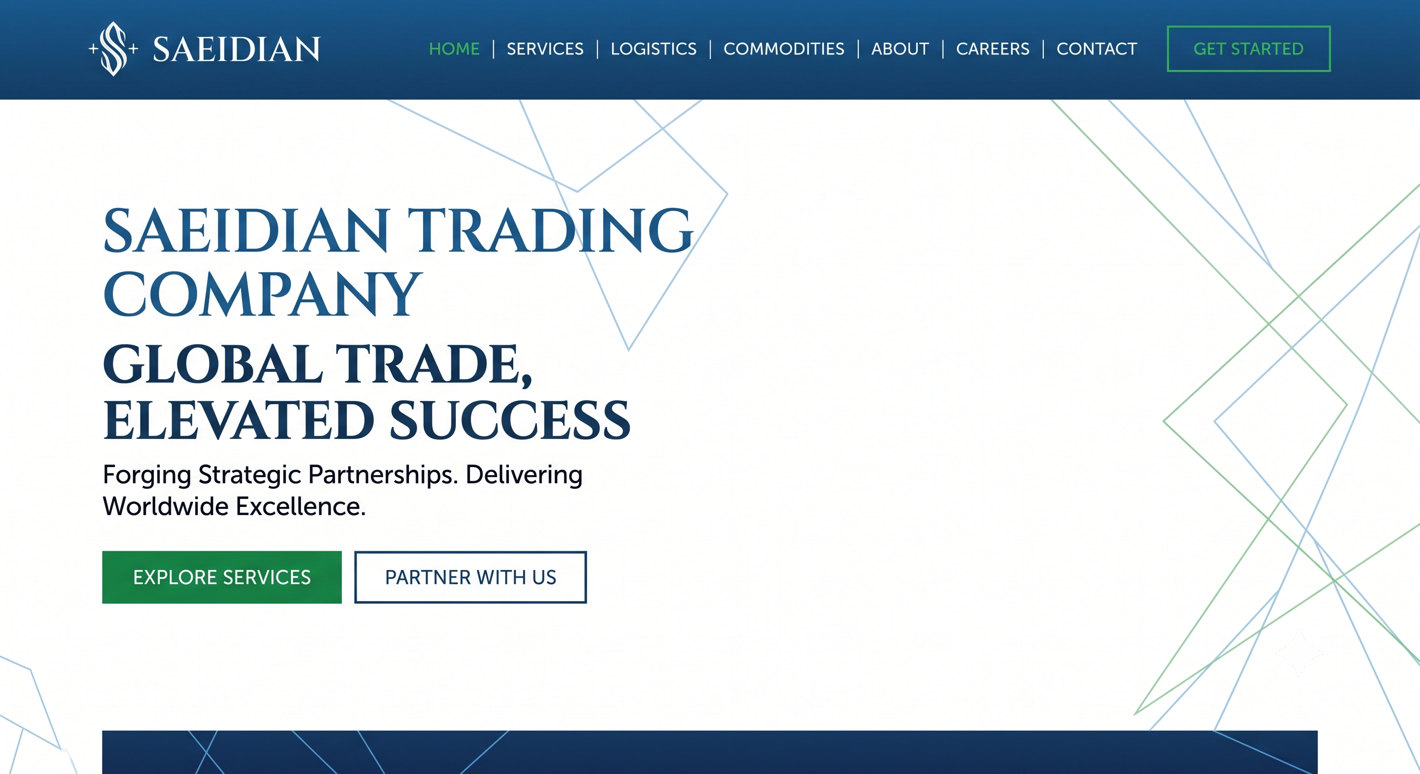Saeidian Trading Co.